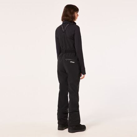 Oakley TNP Harper Softshell Bib Pant - Women's - Clothing