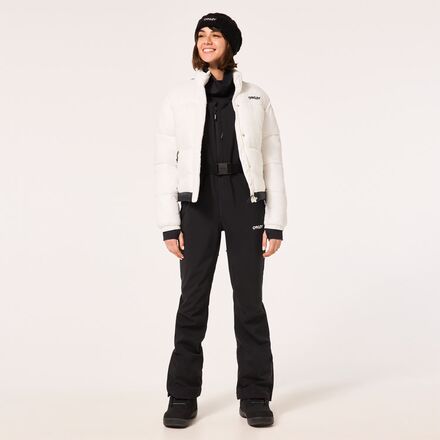 Oakley TNP Harper Softshell Bib Pant - Women's - Clothing