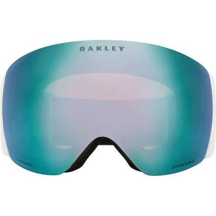 Oakley Flight Deck Pro L Prizm Goggles - Ski