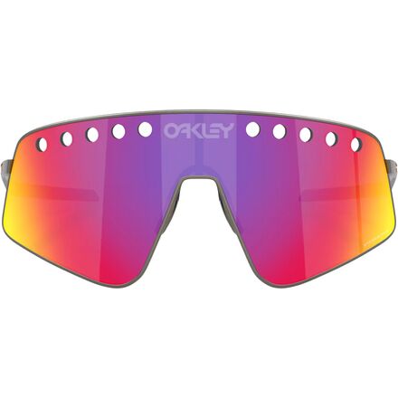 Oakley Sutro Ti Sweep Prizm Sunglasses - Accessories