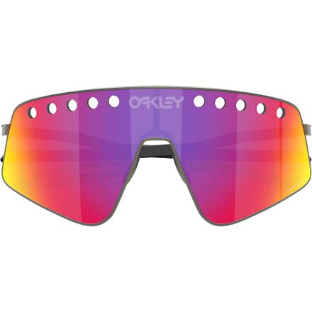Oakley Sutro Ti Sweep Prizm Sunglasses - Accessories