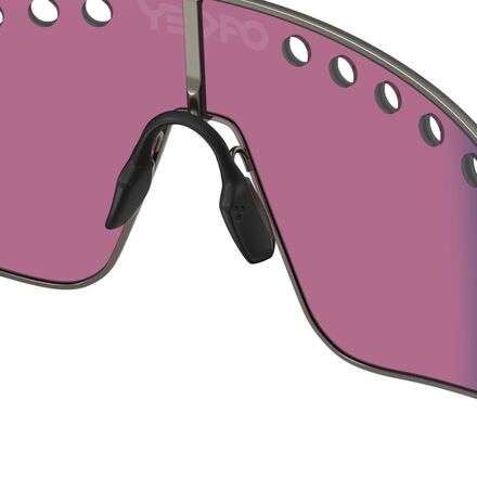 Oakley Sutro Ti Sweep Prizm Sunglasses - Accessories