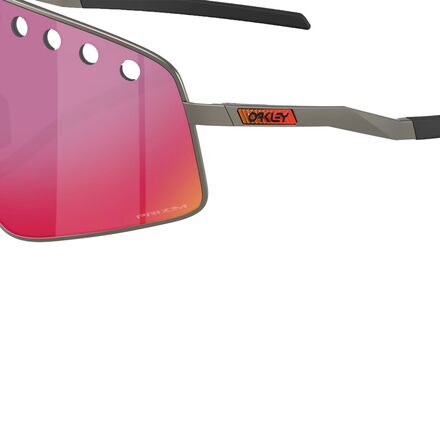 Oakley Sutro Ti Sweep Prizm Sunglasses - Accessories