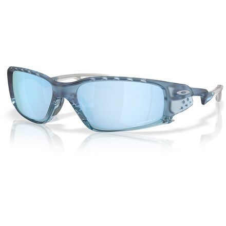 Oakley Plantaris SQ Prizm Polarized Sunglasses - Accessories