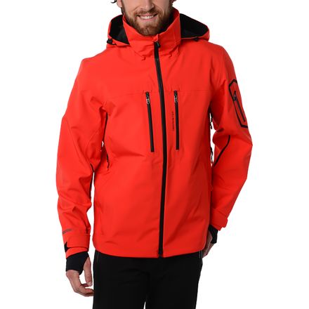 Obermeyer Supernova Jacket Men s Clothing