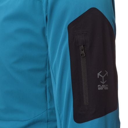 Obermeyer spectrum insulator jacket outlet