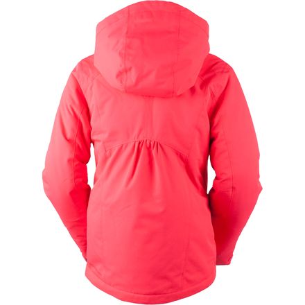 Obermeyer Kenzie Jacket - Girls' - Kids