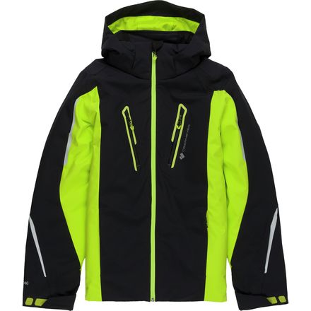Obermeyer mach deals 8