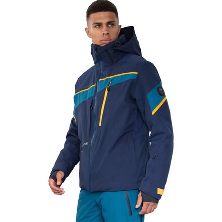 Obermeyer kodiak jacket outlet