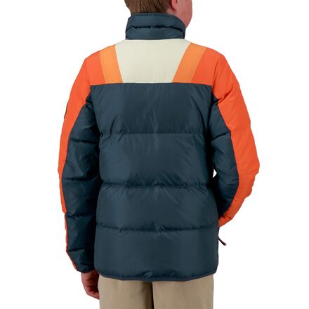 Obermeyer Benji Down Jacket Boys Kids