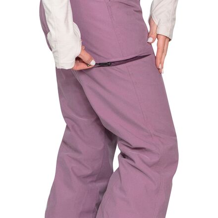 Obermeyer Malta Bib Overall Pant - Women's - Clothing