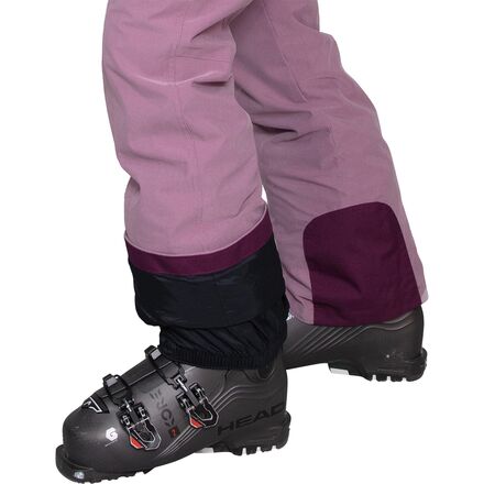 Obermeyer Malta Bib Overall Pant - Women's - Clothing