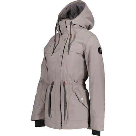 Obermeyer Celestia Jacket - Women's - Clothing