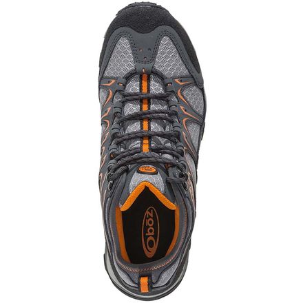 Oboz Scapegoat Mid Hiking Shoe Men s Footwear