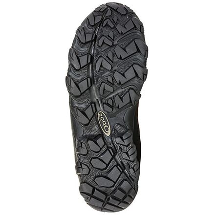 Oboz Bridger 8in Insulated B-Dry Boot 