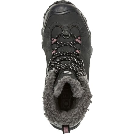 Oboz Bridger 7in Insulated B-Dry Boot - Women's - Footwear