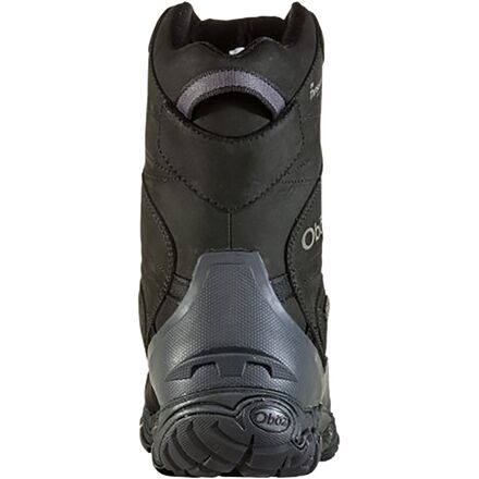 Oboz Bridger 10in Insulated B-Dry Boot 