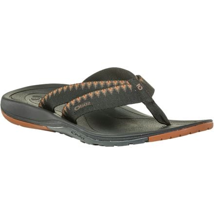 Oboz Selway Flip Flop Men s Footwear