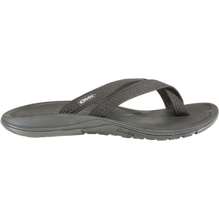 Oboz Ocoee Flip Flop Men s Footwear