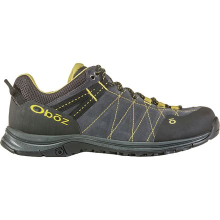 Oboz Hyalite Low Hiking Shoe - Men's 
