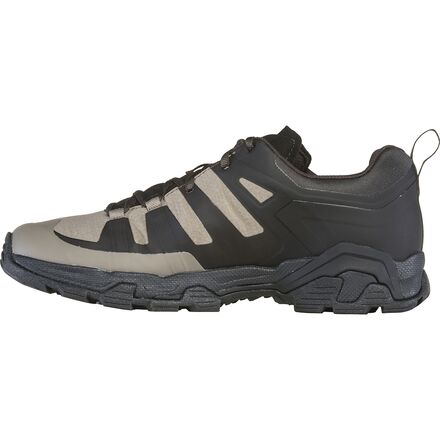Oboz Arete Low B-Dry Hiking Shoe - Men display picture 1