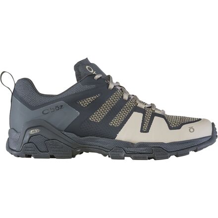 Oboz Arete Low Hiking Shoe - Men