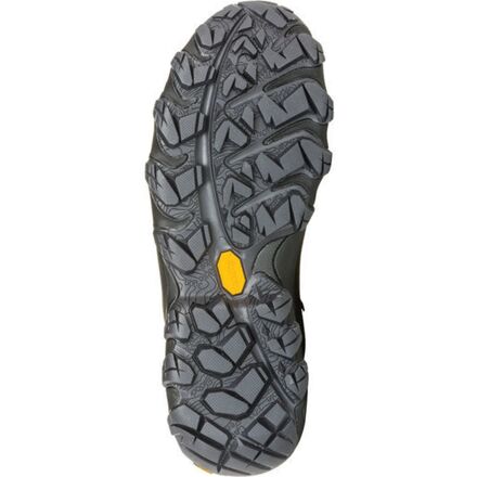 Oboz Yellowstone Premium Mid B-Dry Hiking Boot - Men display picture 1