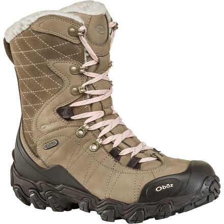 Women's discount oboz bridger
