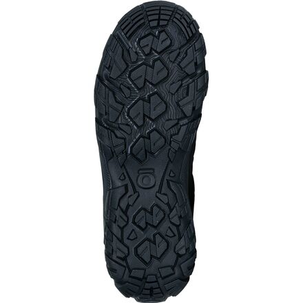SHO Amazon.com | Oboz Women's Sawtooth X Mid Hiking Boot