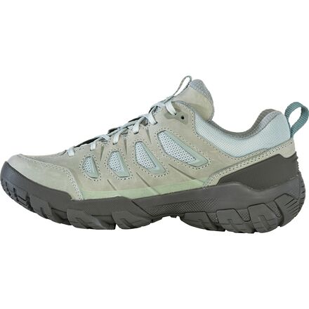Oboz Sawtooth X Low B-Dry Shoe - Women's - Footwear