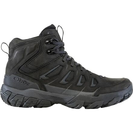 Oboz Sawtooth X Mid Boot - Men's - Footwear
