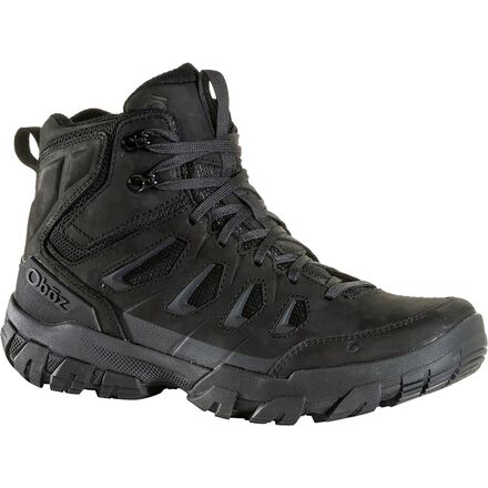 Oboz Sawtooth X Mid Boot - Men display picture 3