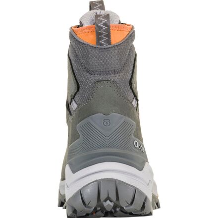 Oboz Bangtail Mid Insulated B-DRY Boot - Men's - Footwear