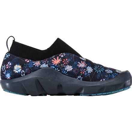 Oboz Whakata Puffy Low x Skida Shoe - Footwear display picture 1