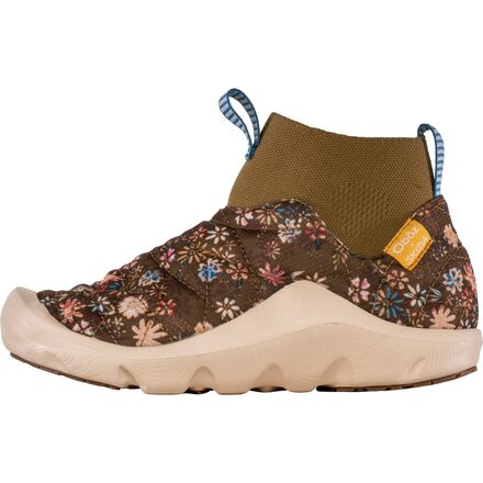 Oboz Whakata Puffy Mid x Skida Shoe - Footwear