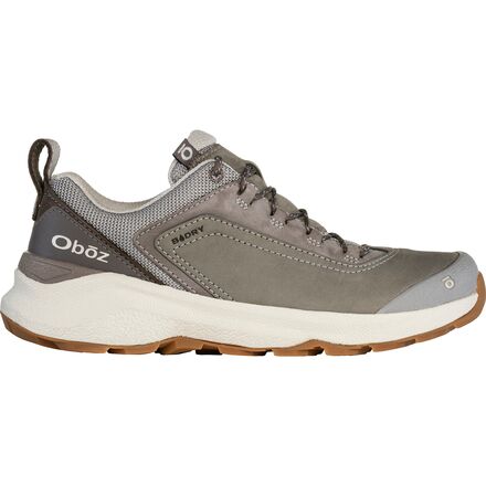 Oboz Cottonwood Low B-DRY Hiking Shoe Women's Footwear