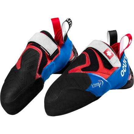 Ocun Fury Climbing Shoe - Climb