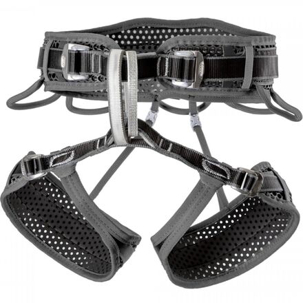 Ocun Webee Bigwall Climbing Harness - Climb
