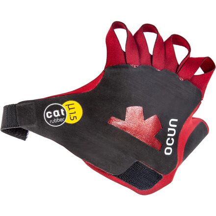 【新品未使用】Ocun クラックグローブ Crack Gloves pro L Ocun Crack Gloves Pro | Weigh My Rack