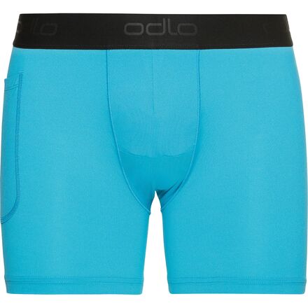 ODLO SUW BOTTOM PANTY BREATHE Cuissards Vélo / Shorts Vélo | sporti ODLO SUW BOTTOM PANTY BREATHE Cuissards Vélo / Shorts Vélo | sporti