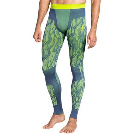 odlo performance blackcomb base layer