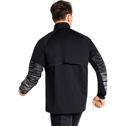 ODLO Zeroweight Pro Warm Reflect Jacket - Men's - Clothing