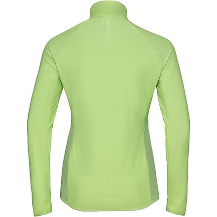 Odlo zeroweight warm hybrid Clearance