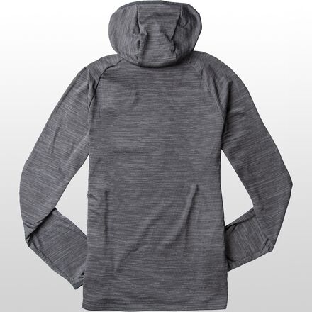 ODLO Millennium Element Midlayer Hoodie Women s Clothing