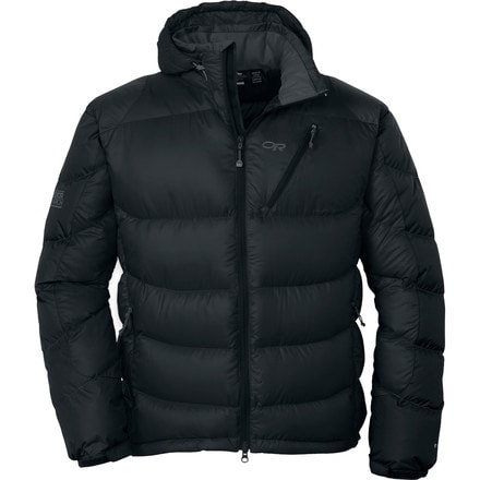 Outdoor Research Virtuoso Down Jacket Men s Clothing