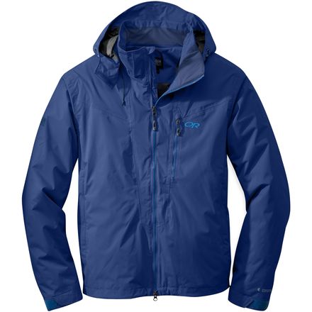 Igneo clearance insulated jacket