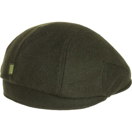 Outdoor Research Turnpoint Driver Cap Accessories