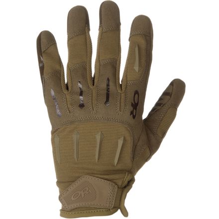 個人装備 OUTDOOR RESEARCH IRONSIGHT SENSOR GLOVE Ironsight Sensor Gloves | Outdoor Research