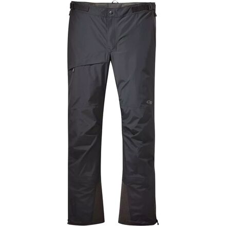 Womens Alpine GoreTex Pants  Snowsport