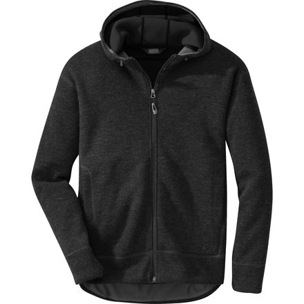 Outdoor Research Exit Full-Zip Hoodie - Men's - Clothing
